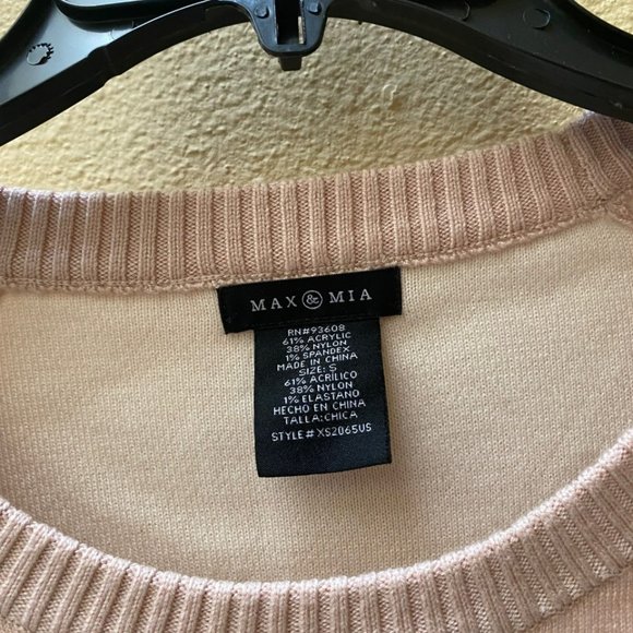 Maxima - Picture 3 of 3